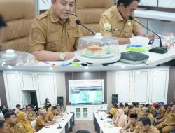 Tak Menunggu Krisis, Pemkab Bombana Petakan Sumber Air di Kabaena