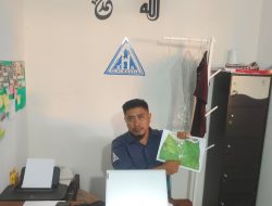 Pasca Longsor di Kabaena, Warga Tak Perlu Cemas: Sumber Air Aman dan Bersih