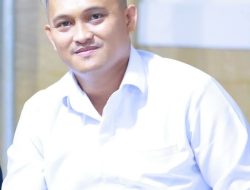 Yudi Utama Arsyad Usul Gaji PKKK Paruh Waktu dan Pengerasan Jalan di Poleang Tenggara