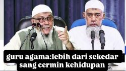 Pendidikan, Sosial, Keagamaan