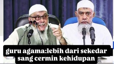 Pendidikan, Sosial, Keagamaan