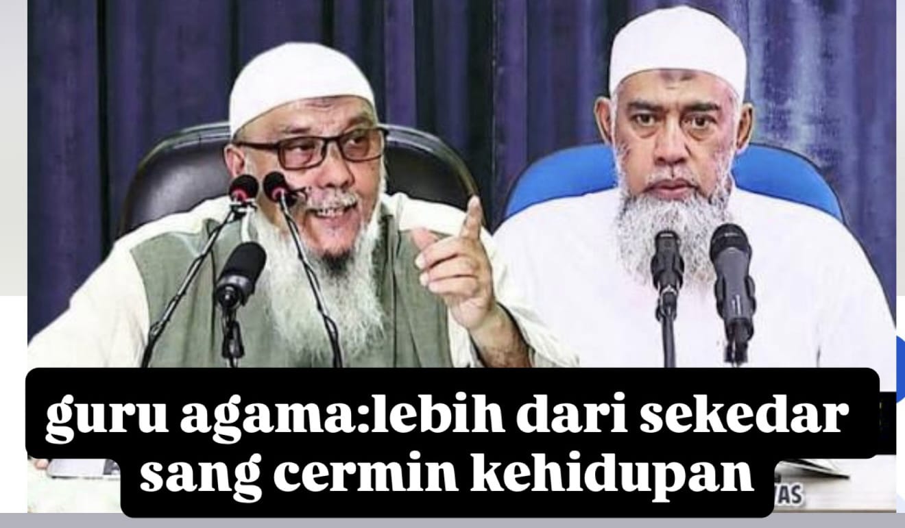 Pendidikan, Sosial, Keagamaan