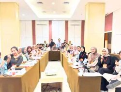 Dinkes Bombana Gelar Pelatihan Tata Laksana Malaria, Perkuat Kompetensi Tenaga Medis