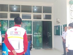 Tingkatkan Kualitas Pelayanan Kesehatan, Ombudsman RI Tinjau Puskesmas Rumbia Bombana