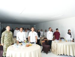 Pemkab Bombana Dukung Operasional Koperasi Merah Putih, Perkuat Ekonomi Desa dan Kemandirian Masyarakat