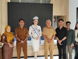 Dinas Pariwisata Bombana Dukung Savira Kenalkan Potensi Wisata ke Tingkat Nasional
