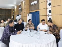 Arham Apresiasi IKALUIN Award 2026, Soroti Pentingnya Peran Alumni dan Kewirausahaan