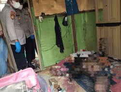 Pria di Bombana Ditemukan Tewas di Dalam Rumah, Keluarga Tolak Autopsi