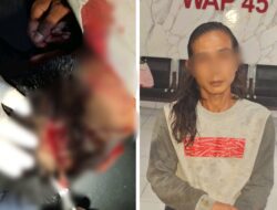 Kepala Pemuda Dianiaya dengan Badik di Pesta Pernikahan Kabaena, Pelaku Diamankan