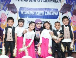 Bunda PAUD Bombana Tekankan Pentingnya Pendidikan Karakter Anak