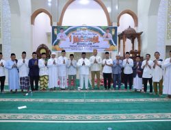 Bupati Bombana Ajak Masyarakat Jadikan Perbedaan sebagai Kekuatan