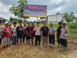 Polres Bombana Bantah Anggotanya Terlibat Pungli Tambang Emas Ilegal, Tim Gabungan Dibentuk