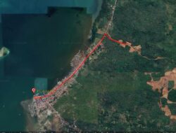 Iskandar Kritik Izin Hauling PT TIM: Jalan dan Pelabuhan Umum Bukan untuk Aktivitas Tambang