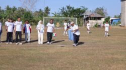 Pemkab Bombana Buka Lantari Jaya Sport Festival 2026, Dorong Semangat Olahraga dan Kebersamaan