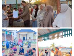 Yudi Utama Arsyad Perjuangkan Kepastian Hukum Tanah Warga Bambaea